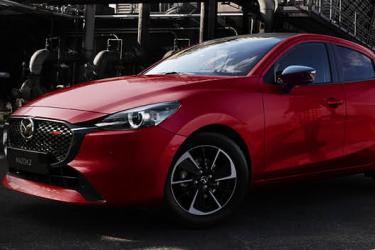 Mazda2